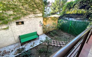 Apartament 3 camere Dorobanți | 120mp | Parcare | Bloc boutique - Poză 16