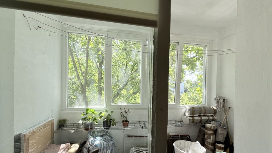 Apartament 3 camere spațios, transformat din 4 camere – Titan - Poză 17