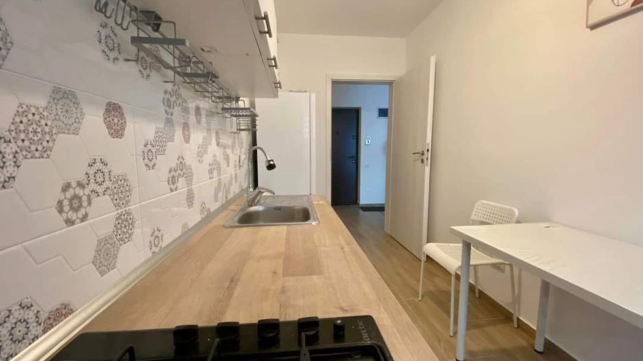 Apartament 2 camere de inchiriat Aparatorii Patriei - Poză 9
