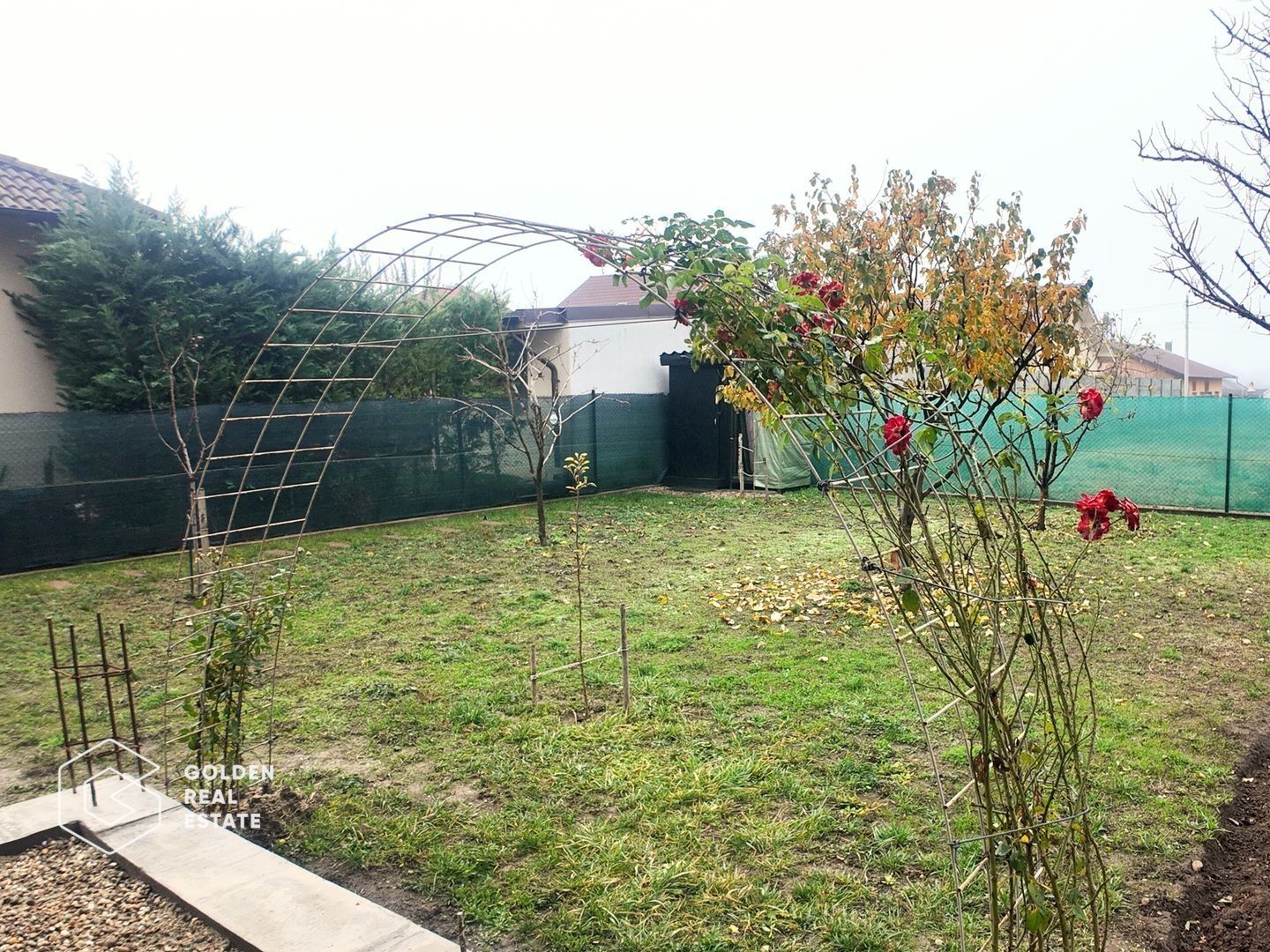 Casa noua la gri in localitatea Zadareni, comision 0% - Poză 10