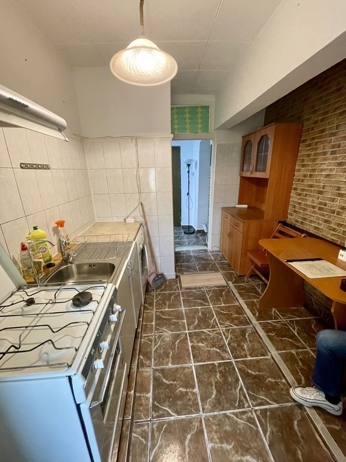 Vânzare garsonieră decomandată, spațioasă – zonă Drumul Sării / Sebastian - Poză 11