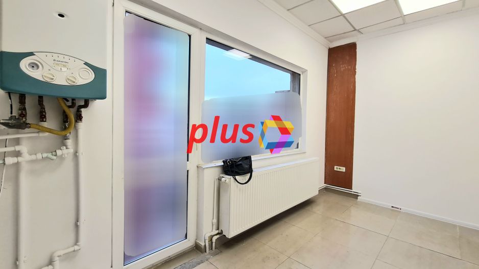 Spatiu birouri de închiriat Brasov - 250 mp # Plus-imo.ro - Poză 11