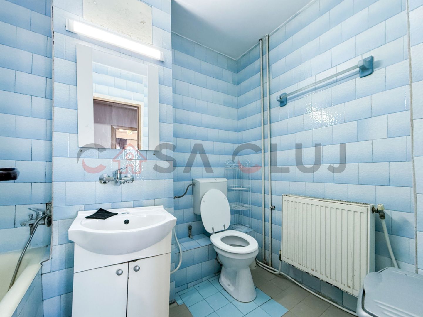 2 camere, etaj intermediar, Intre Lacuri - Poză 6