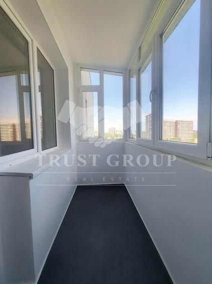 Apartament 3 camere 1 Mai | Imobil 1970 - Poză 8