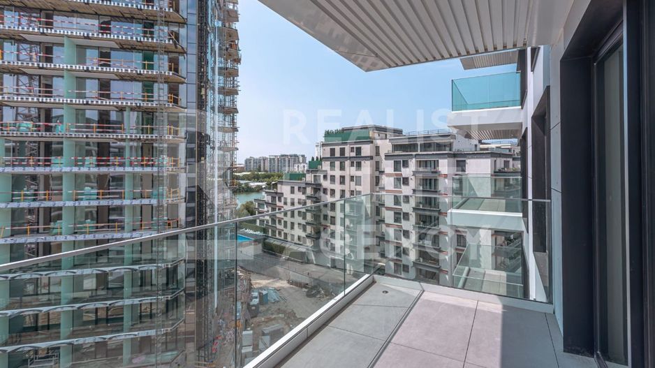 Vânzare, apartament cu 2 camere, zona Pipera - Poză 18