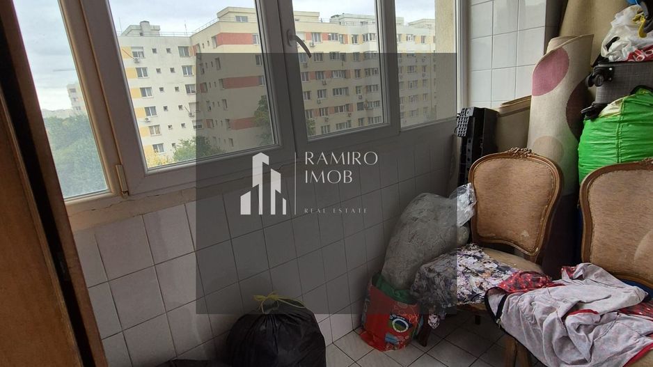 Apartament 4 camere Decomandat, Centrala, 105mp Bulevardul Chisinau - Poză 8