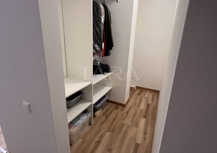 Apartament cu 2 camere de vânzare în zona Grigorescu - Poză 7