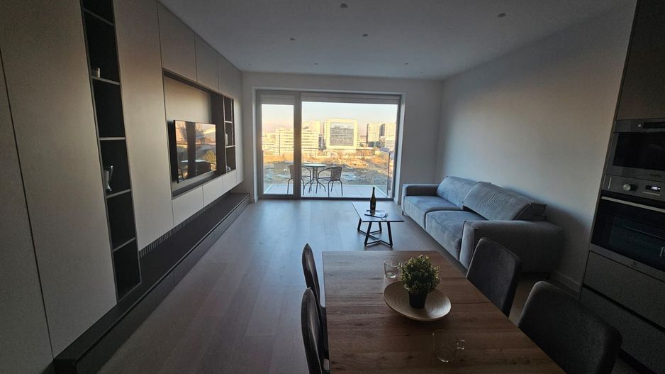 Apartament Premium - Aviatiei Towers 2 2024 - TVA INCLUS - Poză 10