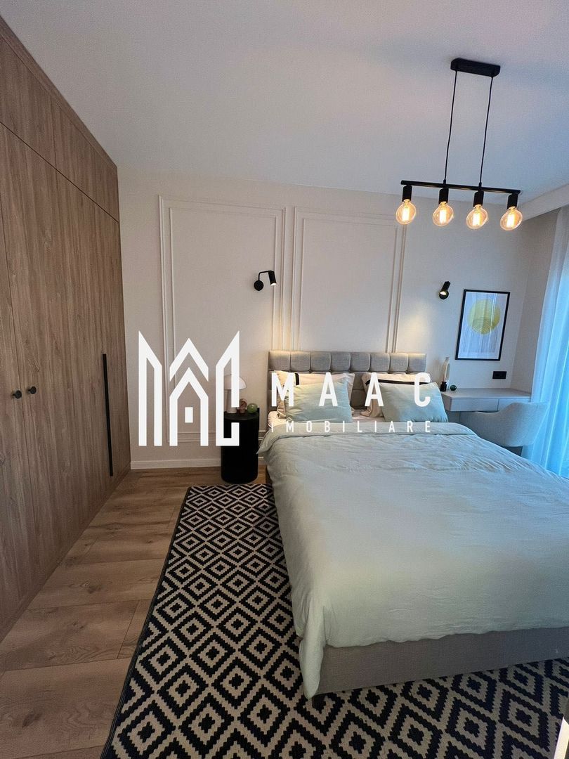 Apartament de închiriat | 2 camere | Lift |  Garden Residence - Poză 6