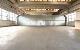 Hala industriala de Inchiriat, Oradea-Vest, Acces Tir, 218m2 - Poză 1