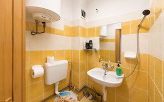 Garsonieră 22 mp, Mobilată, Bloc Reabilitat Termic - Poză 5