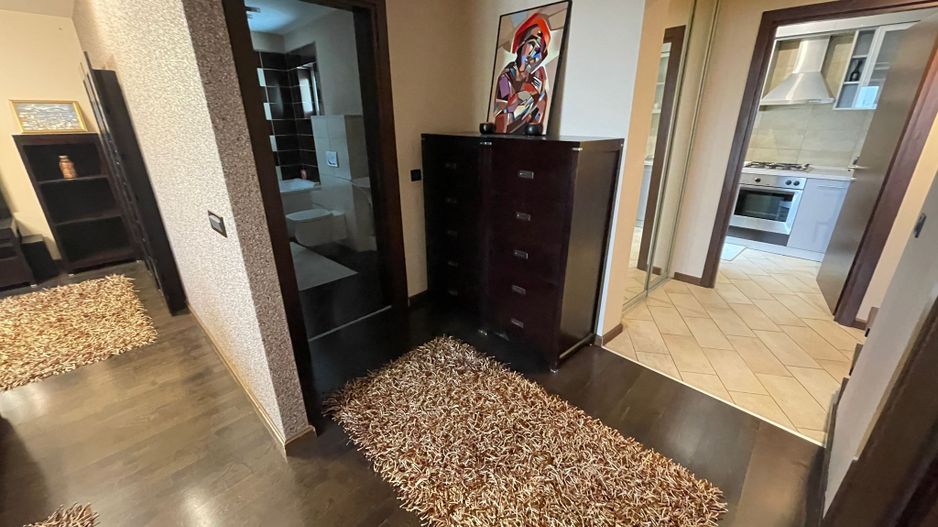 2 Camere Spatios 70 Mp Doamna Ghica Tei | Tur Virtual | Colentina Obor - Poză 24