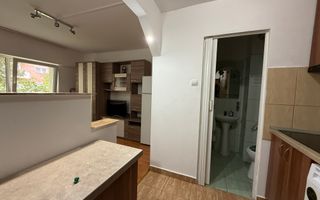 Garsoniera cocheta  de inchiriat Carpatii II-Parter - Poză 3