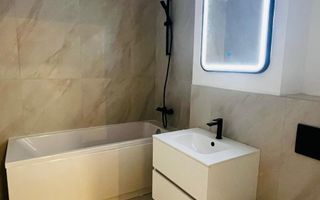 Apartamnet la cheie | Etaj intermediar | Zona Eroilor Floresti - Poză 6