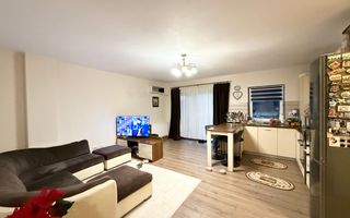 Parcare inclusă/2 camere/Zona OMV Calea Turzii - Poză 2