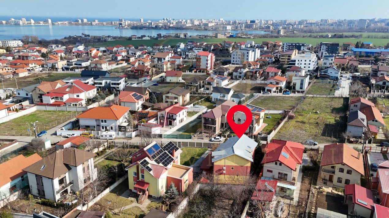 Casă Spațioasă în Palazu Mare – Ideală pentru Două Familii! - Poză 33