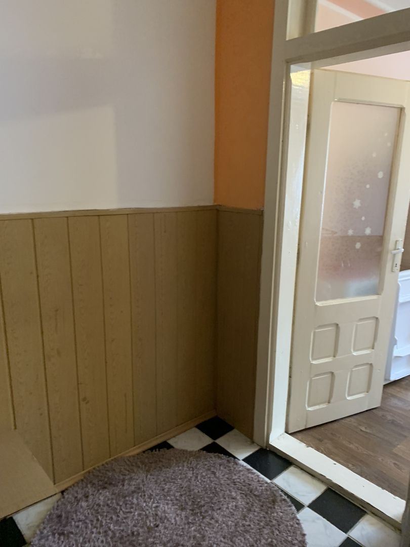 Garsoniera de inchiriat Zona Tractoru - Poză 5