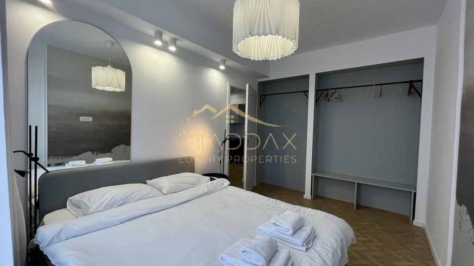 Apartament 3 camere***mobilat LUX//Piata Romana - Poză 7