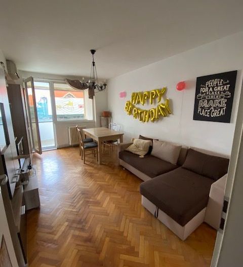 Apartament 3 camere decomandat Ultracentral - Poză 1