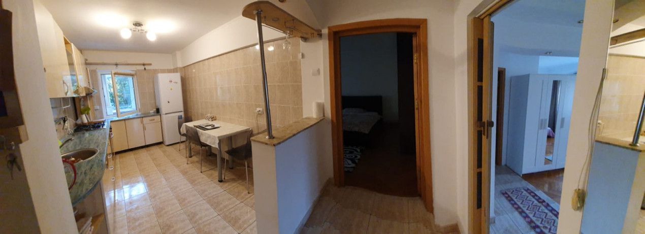 Inchiriere apartament spatios, Centru - Eremia - Poză 33