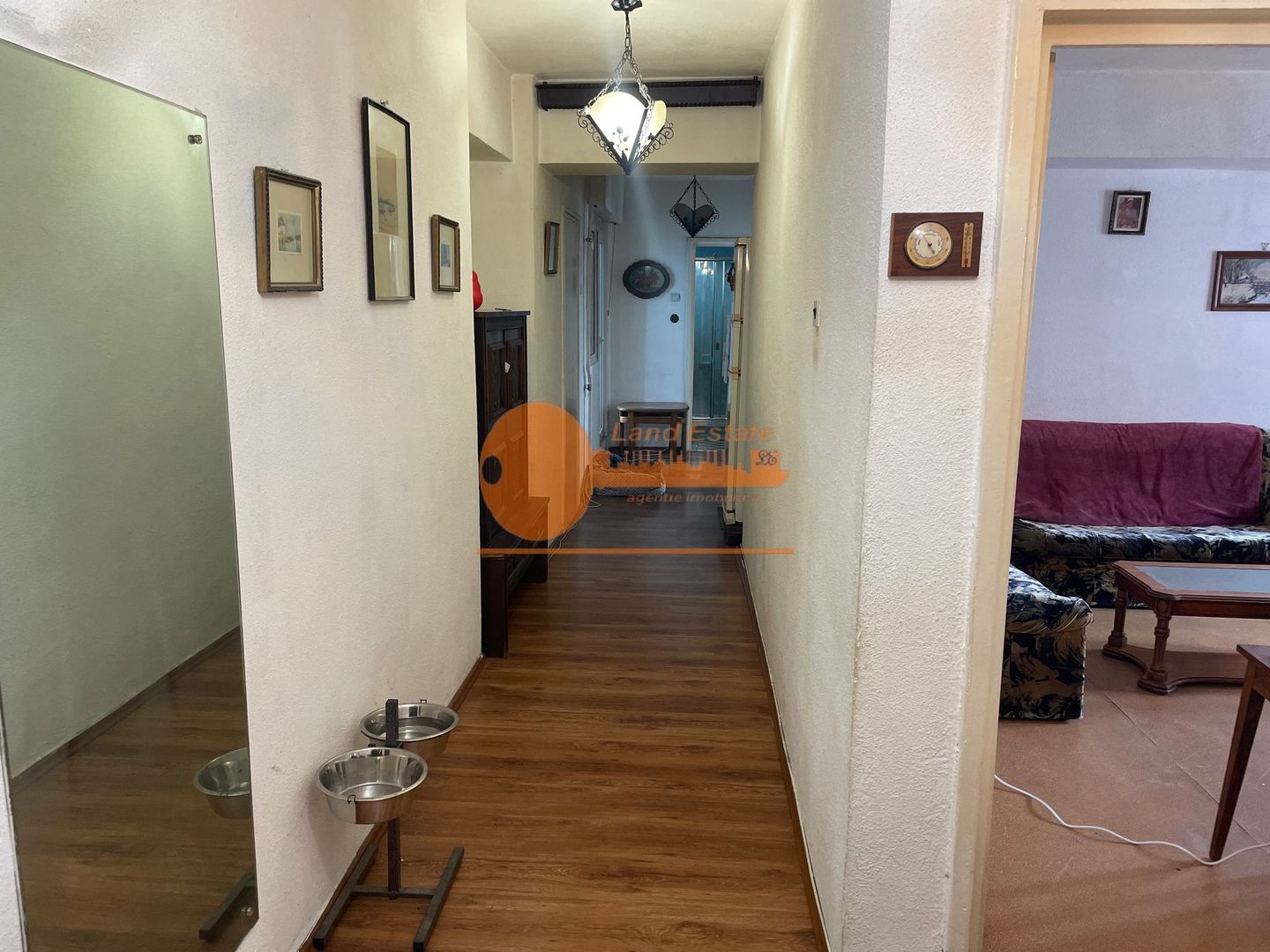 3 Camere Banu Manta-Titulescu ( 4 minute metrou ) - Poză 4