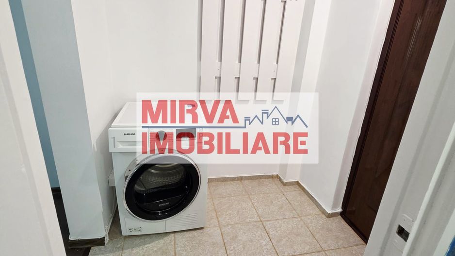 Prima închiriere! Garsonieră modernă Nord, mobilată complet - Poză 13