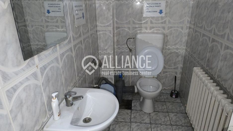 CENTRU PIATA GRIVITEI (COD03)  - Spatiu comercial - Poză 10