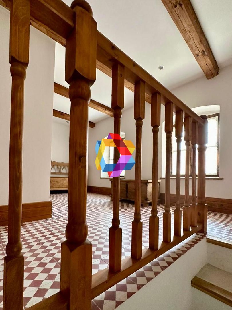 Casa in Cristian - 582 mp - Poză 9