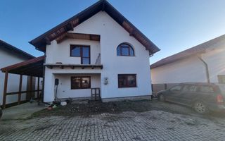 Casa cu 4 camere | Semifinisata | Zona Archia | Deva | Hunedoara - Poză 3