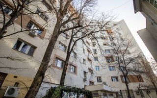 Apartament 2 camere renovat | Modern | Luminos | Dorobanti - Poză 16