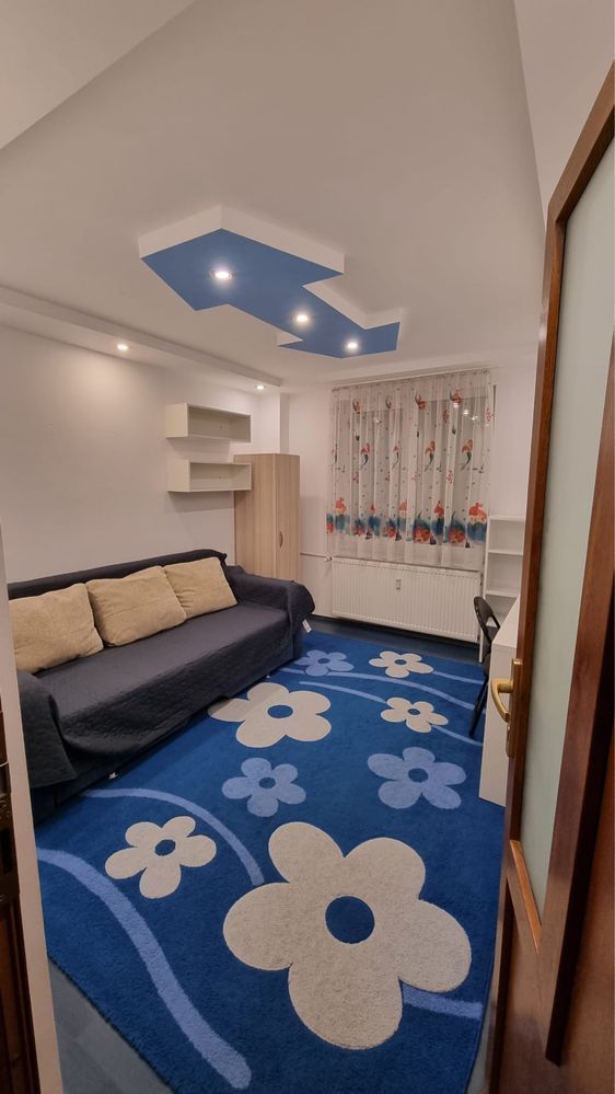 Apartament 3 camere Tei - Poză 6