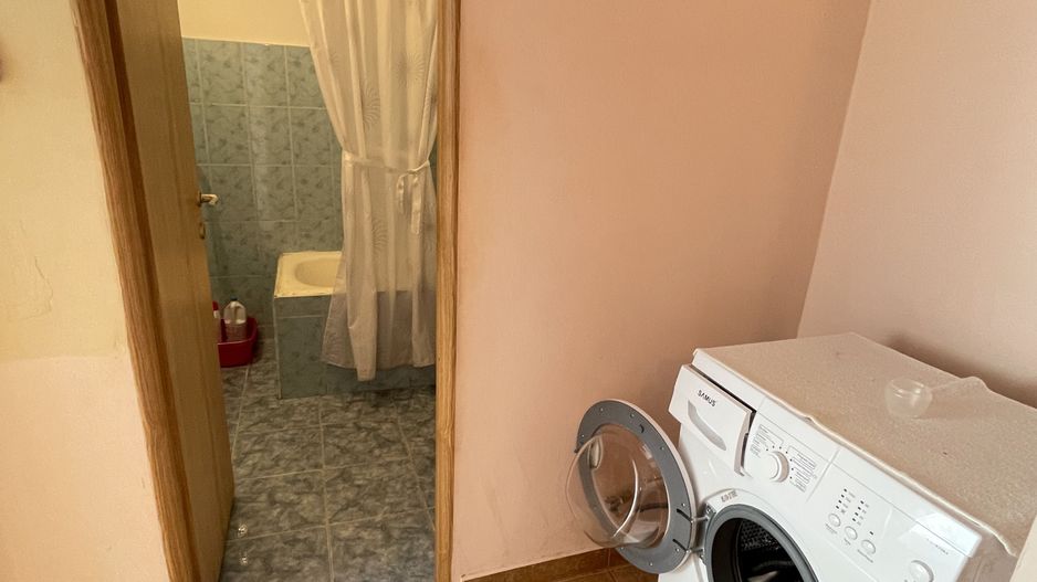 Lipovei | 3 camere | Decomandat | Mobilat-Utilat | Acoperiș - Poză 13