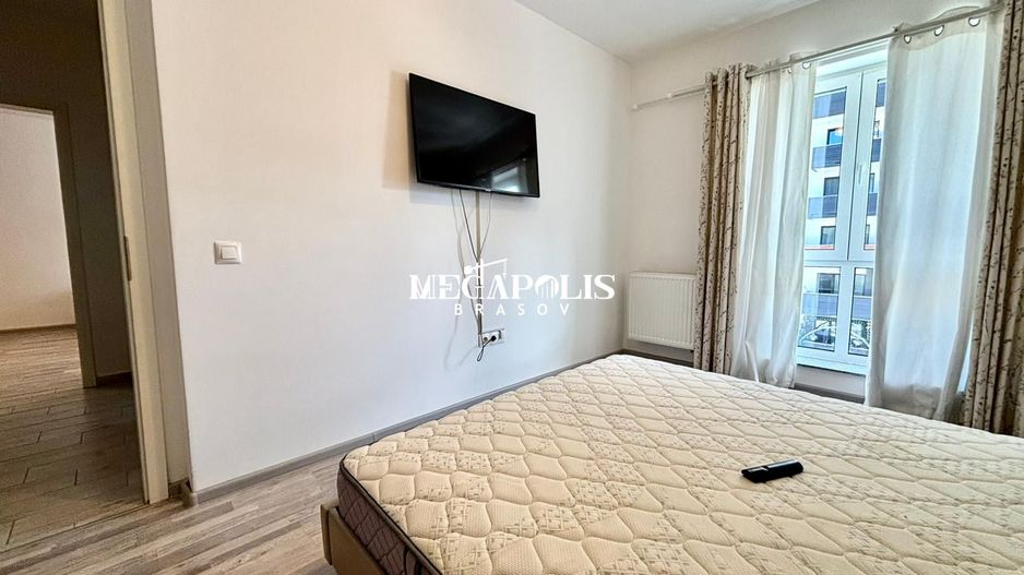 Apartament 2 camere | Decomandat | Parcare Subterană | Avantgarden - Poză 3
