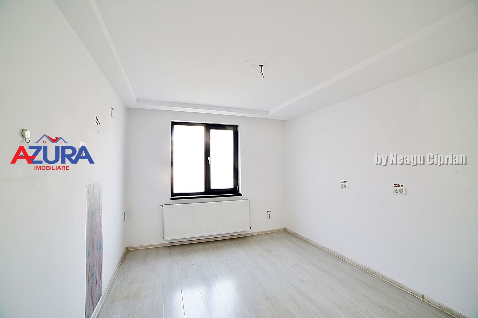 AZURA Imobiliare - Spatiu stradal Craiovei - Poză 9