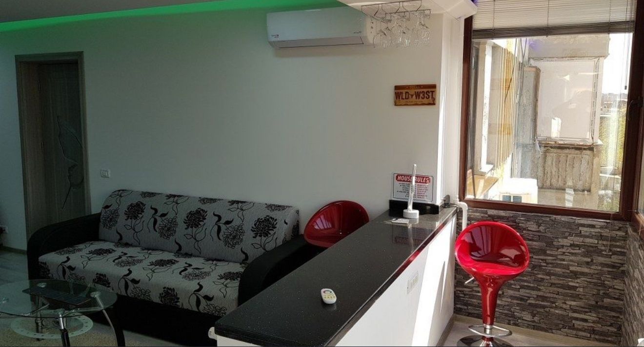 AP. 3 CAMERE IANCULUI, PET-FRIENDLY, CENTRALA, METROU 10 MINUTE - Poză 3