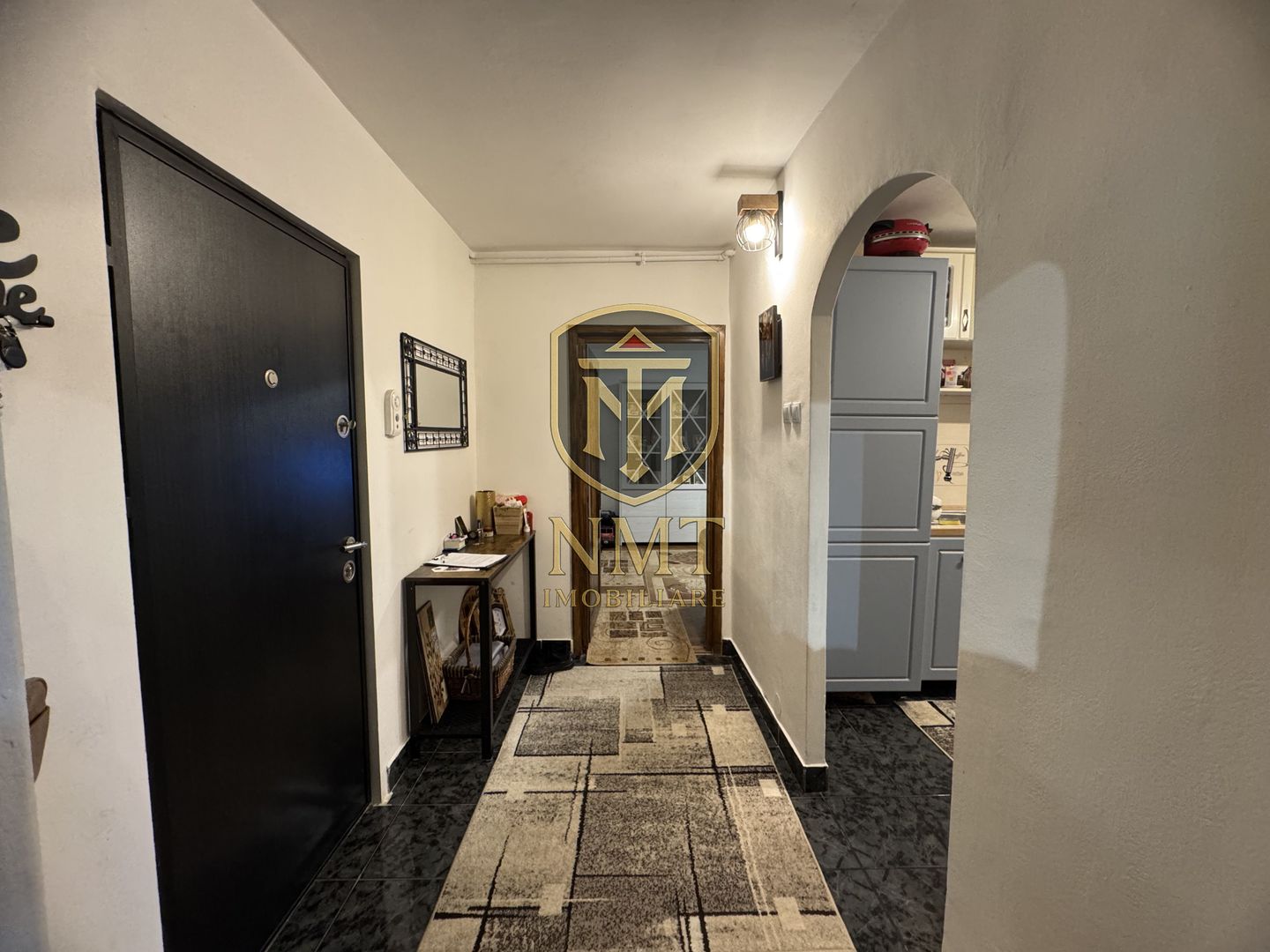 Apartament cu 2 camere | 50 MP | INTRE LACURI - Poză 3