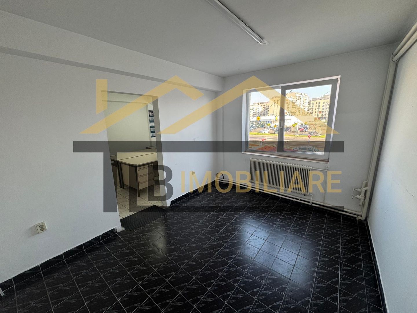 Spatiu de birou, 30mp, zona strazii Libertatii - Poză 4