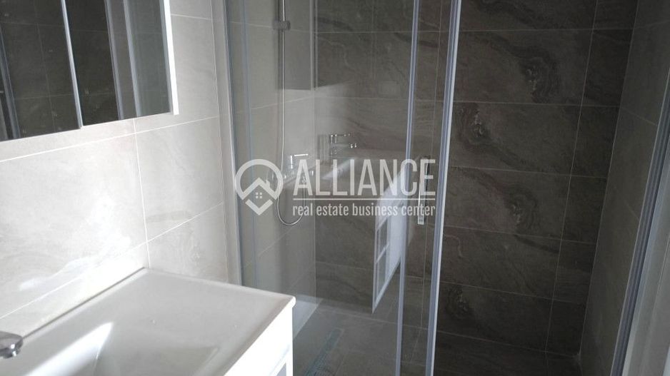 Inel 2/Primo(cod04)-3 camere decomandate 2 bai bloc nou - Poză 5