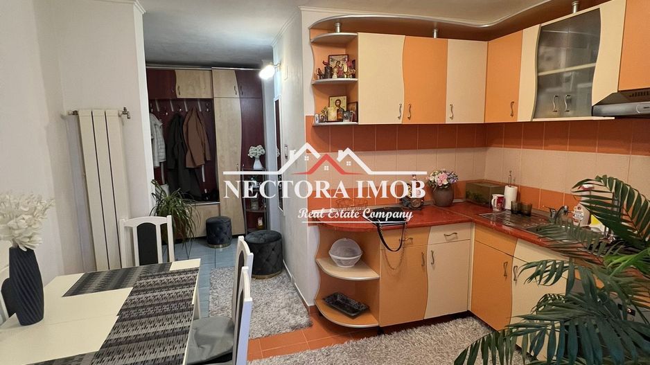NECTORA IMOB Exclusivitate-Apartament 3 camere, 2 bai, Nufarul, Utilat - Poză 4