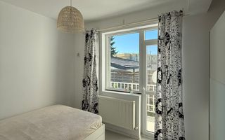Casa duplex modernă P+1+M în Popești-Leordeni | Curte privată 107 mp - Poză 6