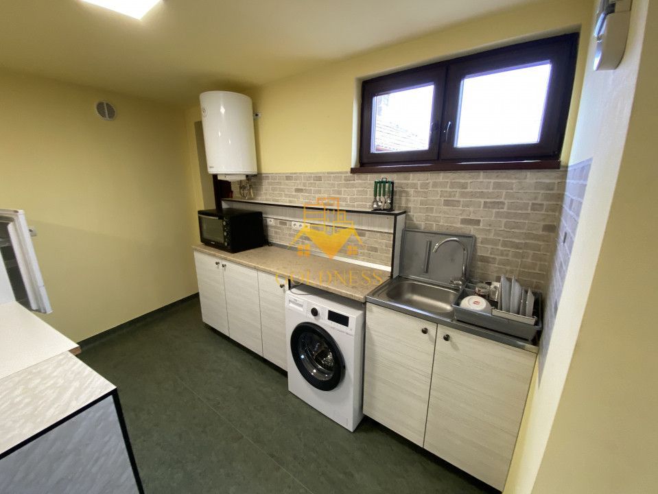 Garsonieră open space, Cartierul Marasti, Zona Farmec - Poză 3