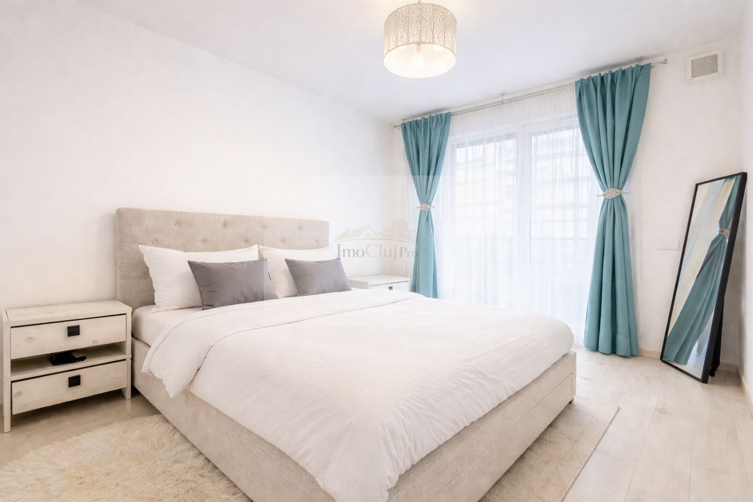 Apartament 2 camere de vânzare | Sopor – Baza Sportivă Gheorgheni - Poză 3