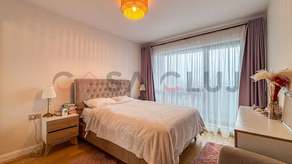 La cheie - Complex Nou 2022 - Zona Lidl Frunzisului - Poză 1