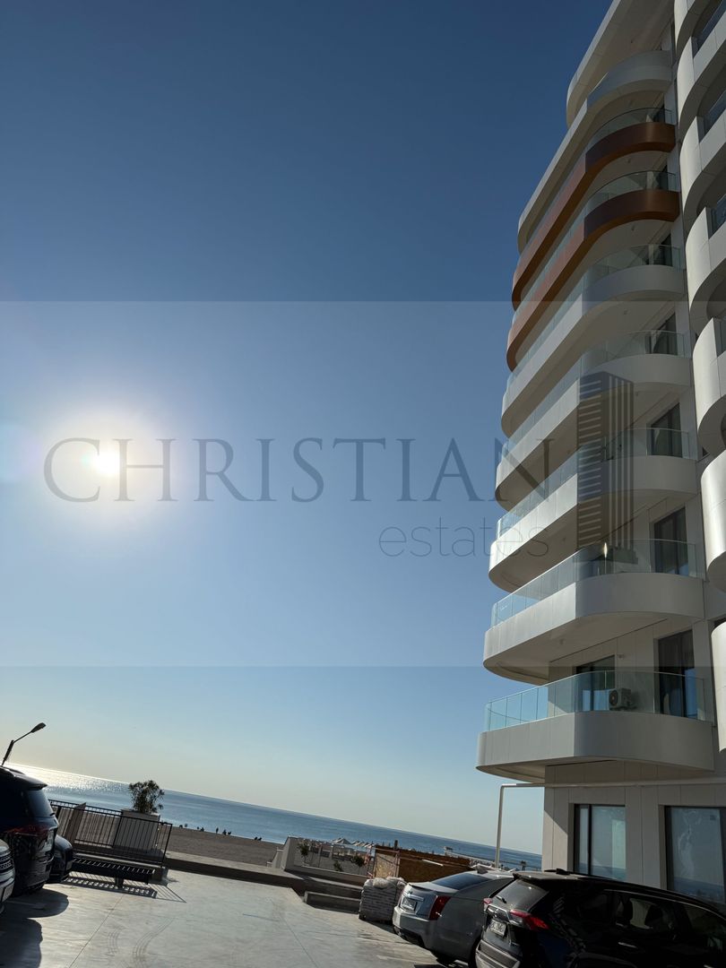 Studio 42 mp - Axxis Nova Resort & Spa - bloc Madrid finalizat - Poză 11