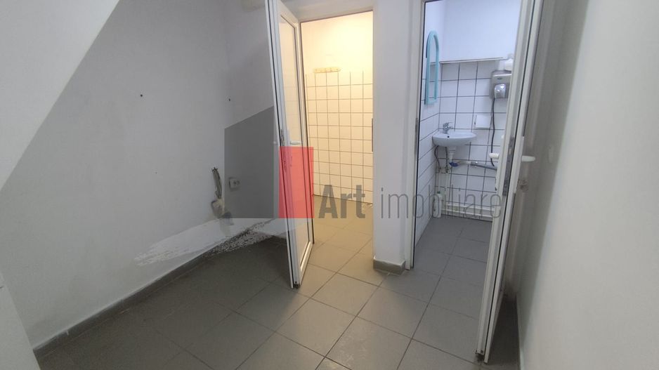 Spatiu comercial de inchiriat (Horeca) in zona Cotroceni - Poză 8