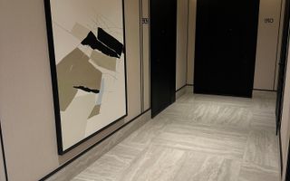 Chirie, apartament, 2 camere, strada Mihai Eminescu, Centru - Poză 11