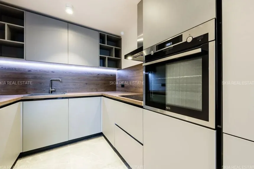 Apartament 3 camere | Premium — fotografia 3