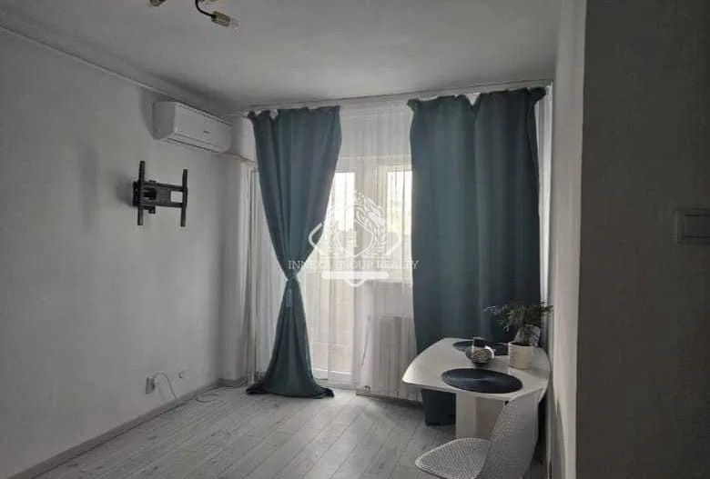 Rahova | Garsoniera | 33mp | dec | et 10 | 59.000 euro - Poză 1