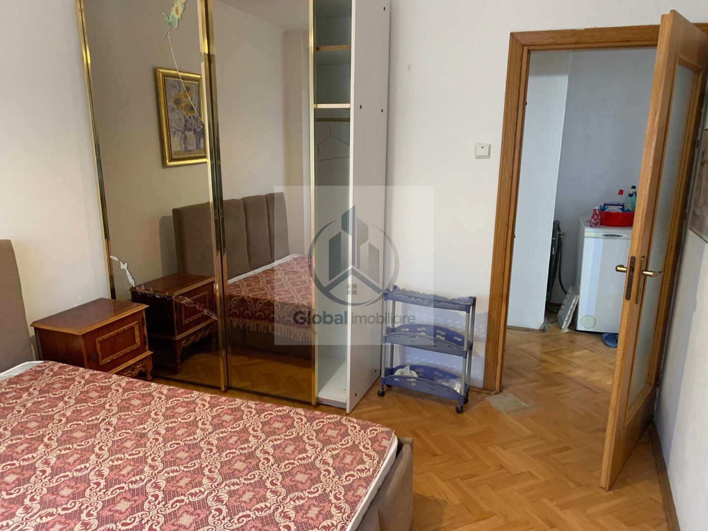 metrou brancoveanu inchiriere apartament 2 camere - Poză 6