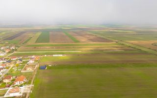 Parcele de 500 mp in Livada, cu toate utilitatile la strada - Poză 4